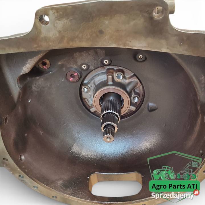 Przekładnia 85953 004212235R Manitou MT 1840 Ciechanowiec