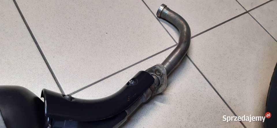 Układ wydechowy Yamaha Majesty 125 Pozostałe Jawiszowice