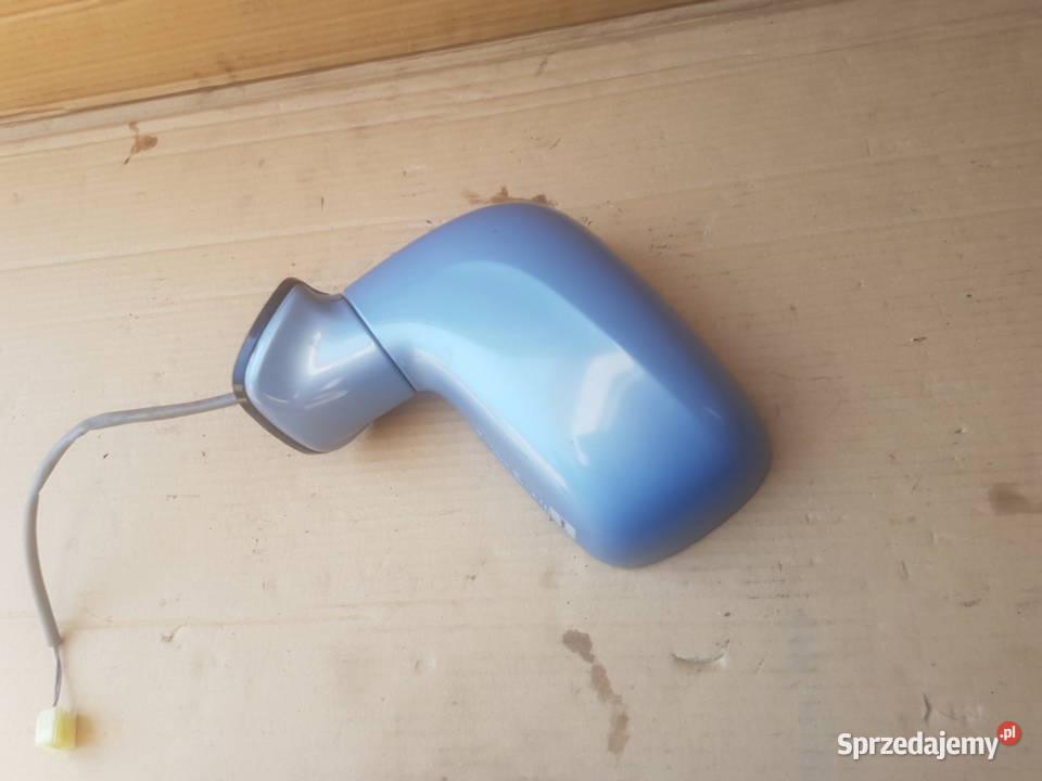 Suzuki Liana lusterko zewnętrzne elektrycznie Legnica