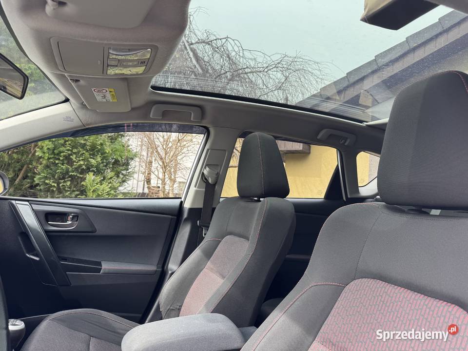 Zadbany Panorama Kamera Gdańsk