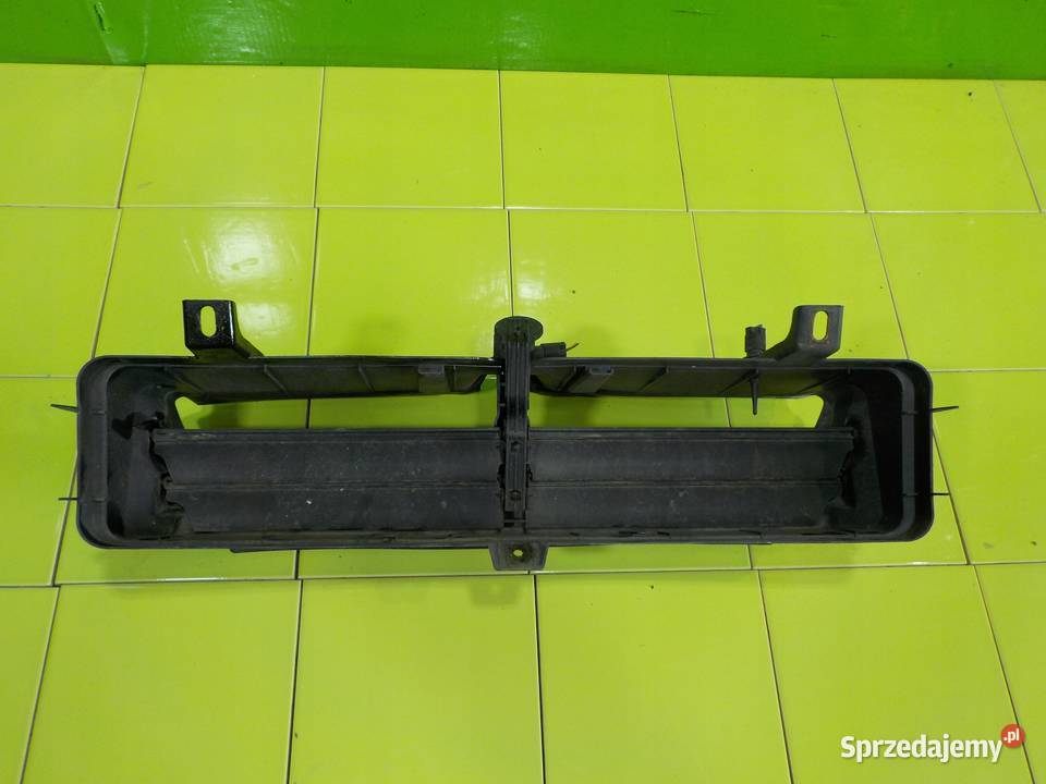 BMW 1 E87 LIFT 07r kierownica powietrza 7174452 osobowe Suków sprzedam