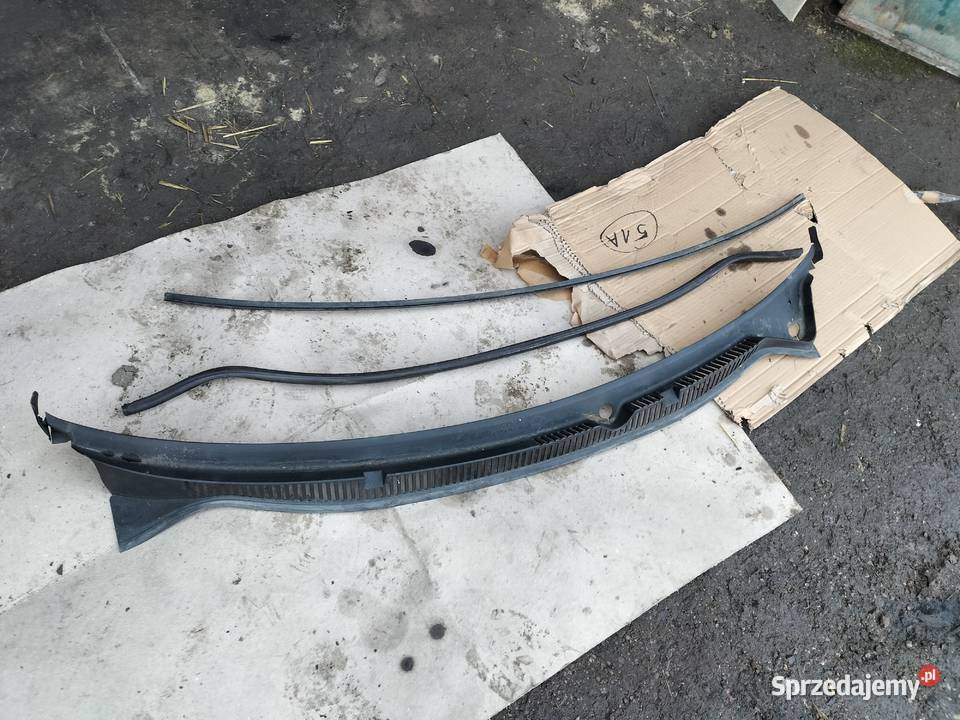VW POLO MK4 9N PODSZYBIE USZCZELKA SZYBY osobowe Kamień-Kolonia