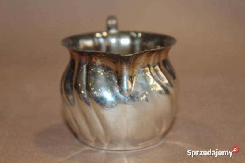 Mlecznik posrebrzany 1121 zachodniopomorskie Szczecin