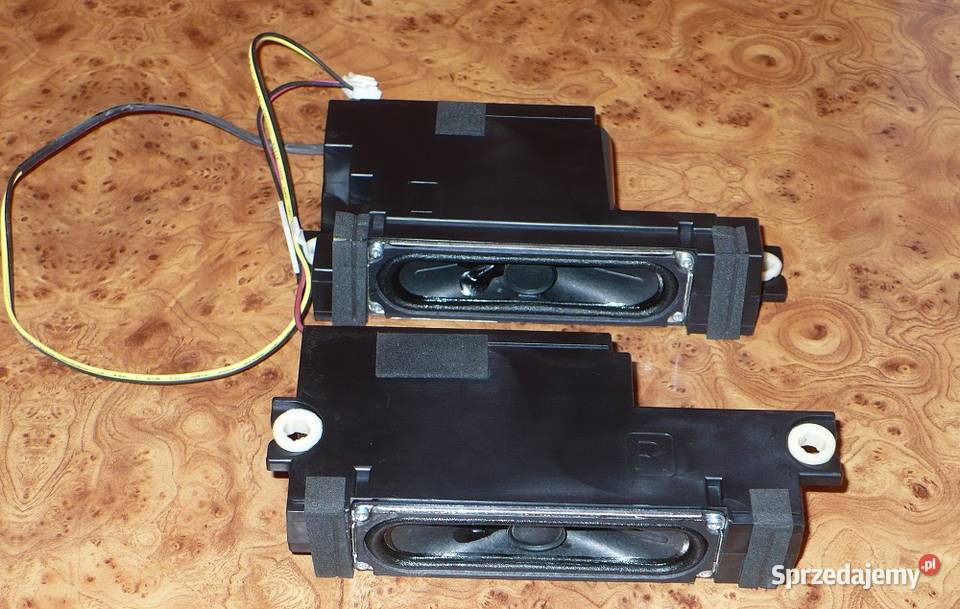 Głośniki Samsung UE32EH5000 sprzedam