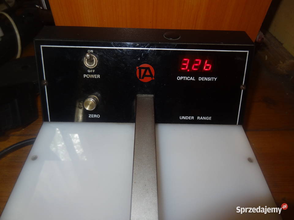 Używany TOBIAS ASSOCIATES Dentistometr model TBX