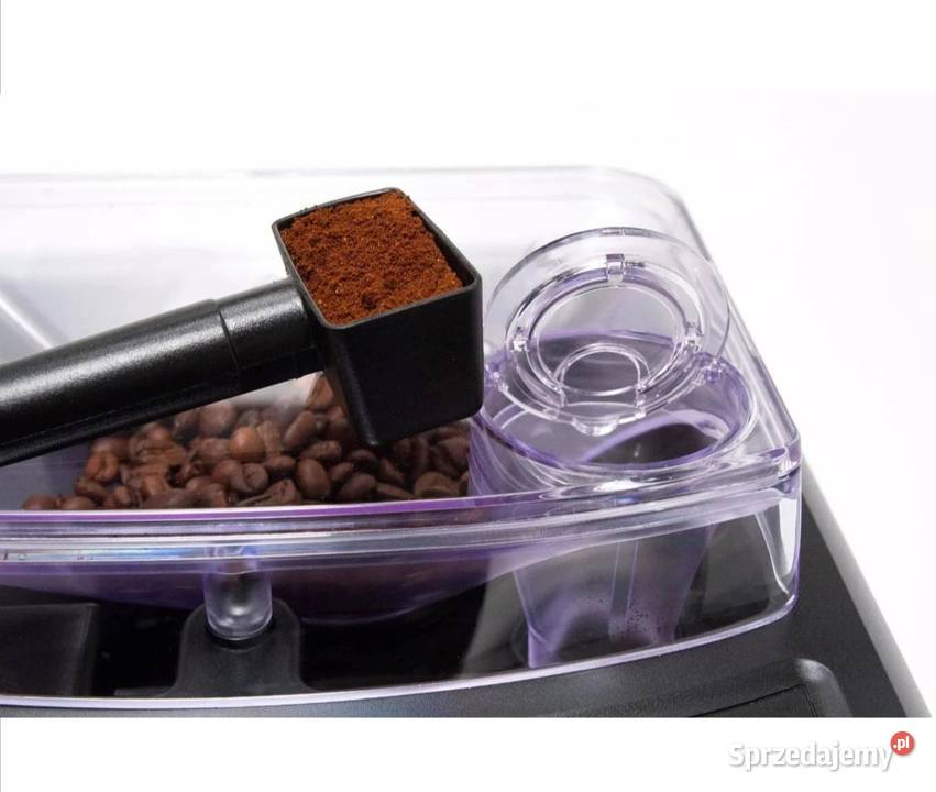 Ekspres do kawy Gaggia Velasca małopolskie Nowy Sącz