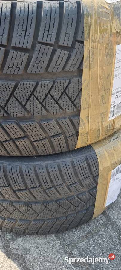 Nowe Opony Vredestein Vintrac Pro 2753020 Zimowe Samochodowe zachodniopomorskie Police