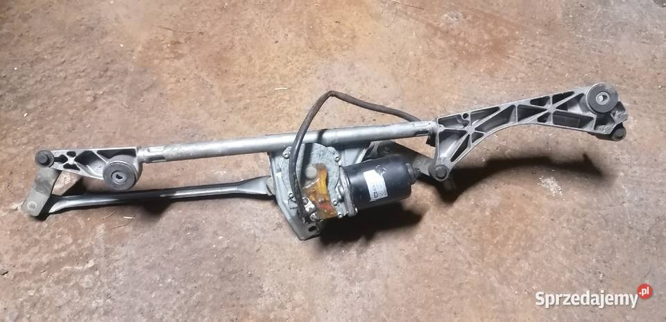 Mechanizm wycieraczek Mercedes w203 Płońsk