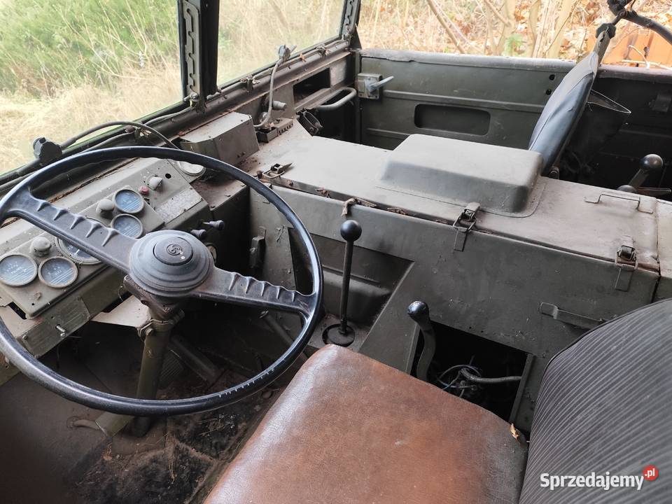 Star 660 wielkopolskie Kalisz