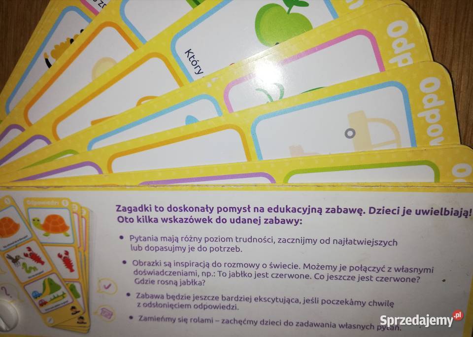 Zestaw zabawek Tanio Warszawa