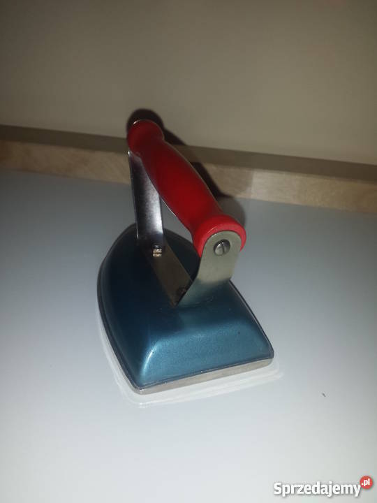 Vintage żelazko unikatowa dekoracja mazowieckie Warszawa