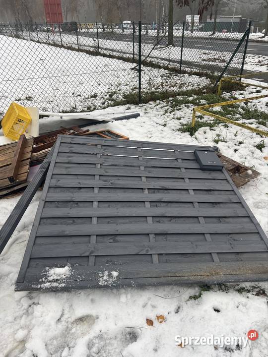 Palety płyty mdf wielkopolskie Przeźmierowo