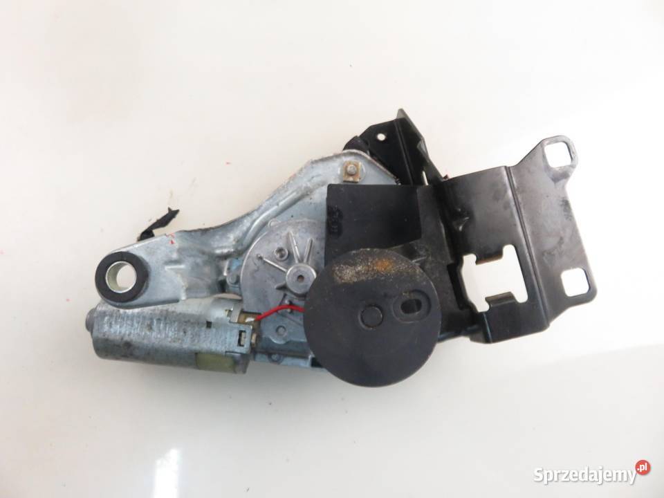 SILNICZEK WYCIERACZKI TYŁ BMW 3 Touring E46