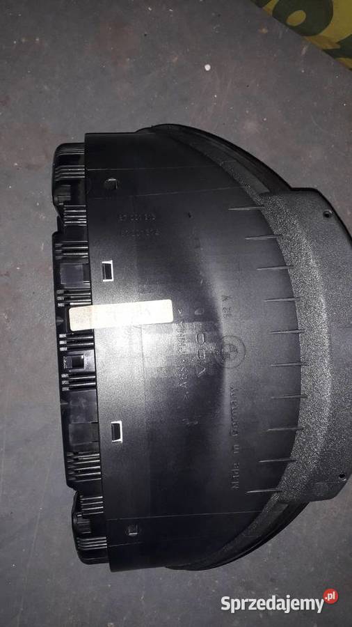 Licznik BMW e39 osobowe Bolesławiec