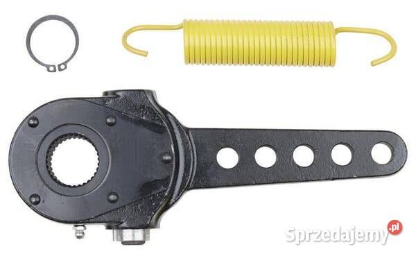 Regulator hamulcowy 200 mm 9RR0012 Kamionna sprzedam