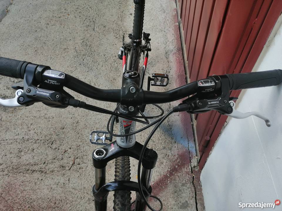 Rower górski MTB Kellys Spider 26 155