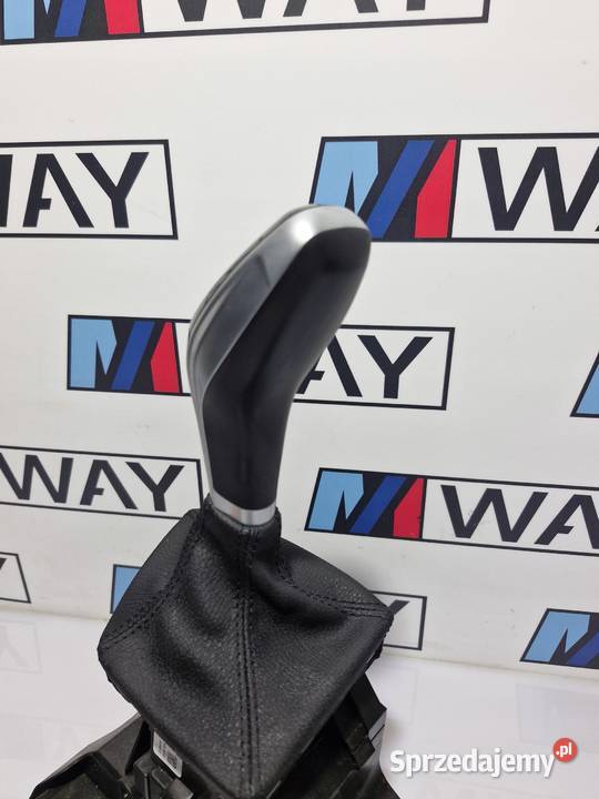 BMW X1 F48 X2 F39 WYBIERAK GAŁKA JOYISTICK osobowe