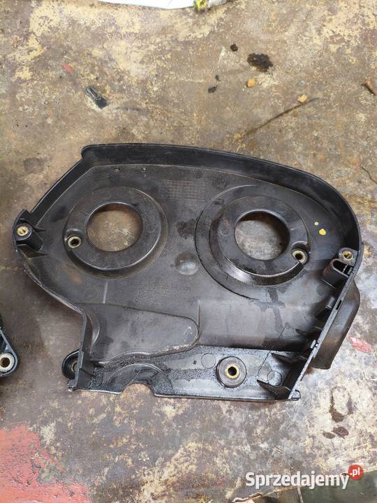 Części silnika chevrolet Orlando Cruz Opel Opole Lubelskie sprzedam