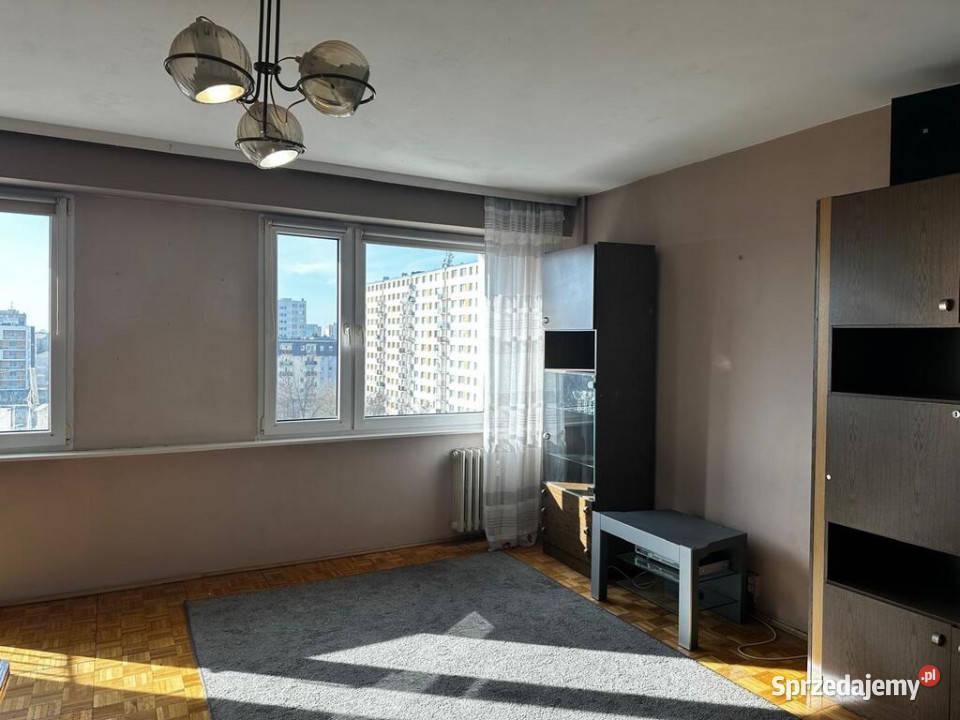 Mieszkanie 6046 m 3 pokoje Centrum Piotrków Trybunalski