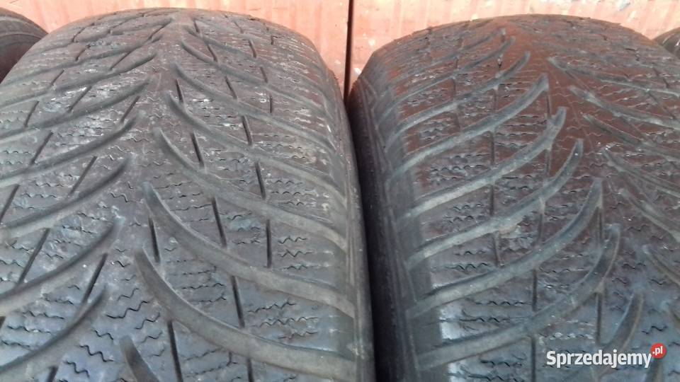 Koła felgi R15 195x65 Vw Audi 5x105 piasta 57mm Jaworzno