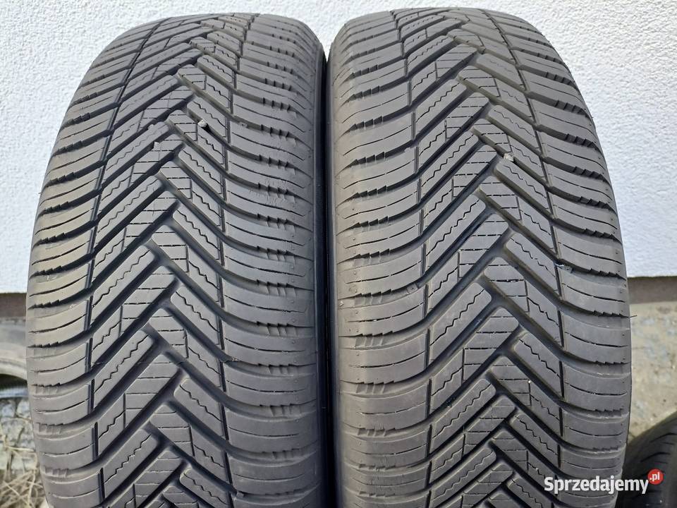 19565 R15 Hankook Kinergy 4S 2020r 7mm para 240 Binkowo