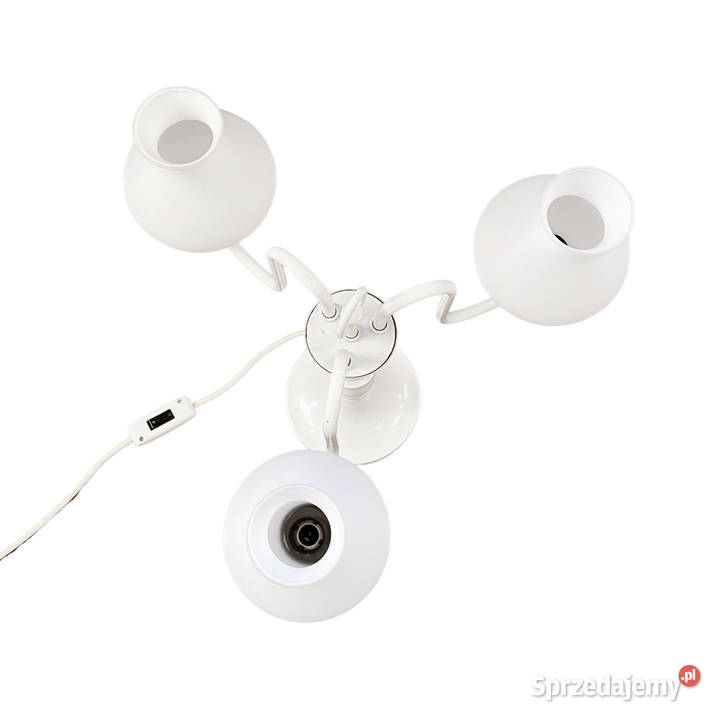 Lampa stołowa Drukov Brno typ Z7307 Warszawa