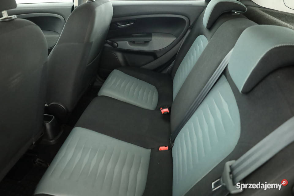 Fiat Grande Punto 14 1368cm3 Piaseczno