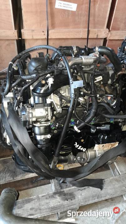 Ford RANGER 32 200 Części Serwis Bratford Radom diesel