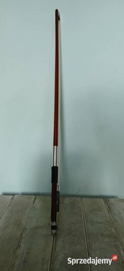 Smyczek skrzypcowy małopolskie Kraków