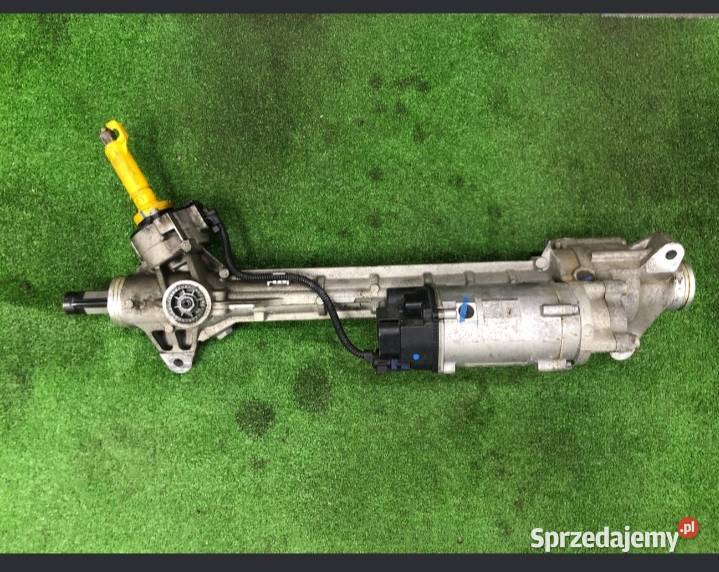 Mercedes W166 kolumna maglownica kierownicza Radom