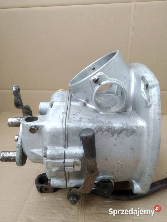 Skrzynia Dniepr z biegiem wstecznym K750 Ural Głogów Małopolski