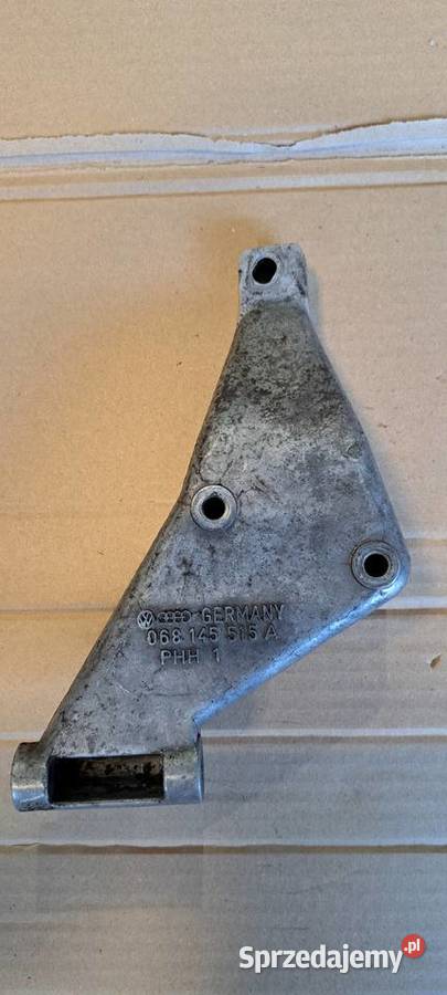 Łapa wspornik silnika 068145515A Audi 80 B4 19 pomorskie
