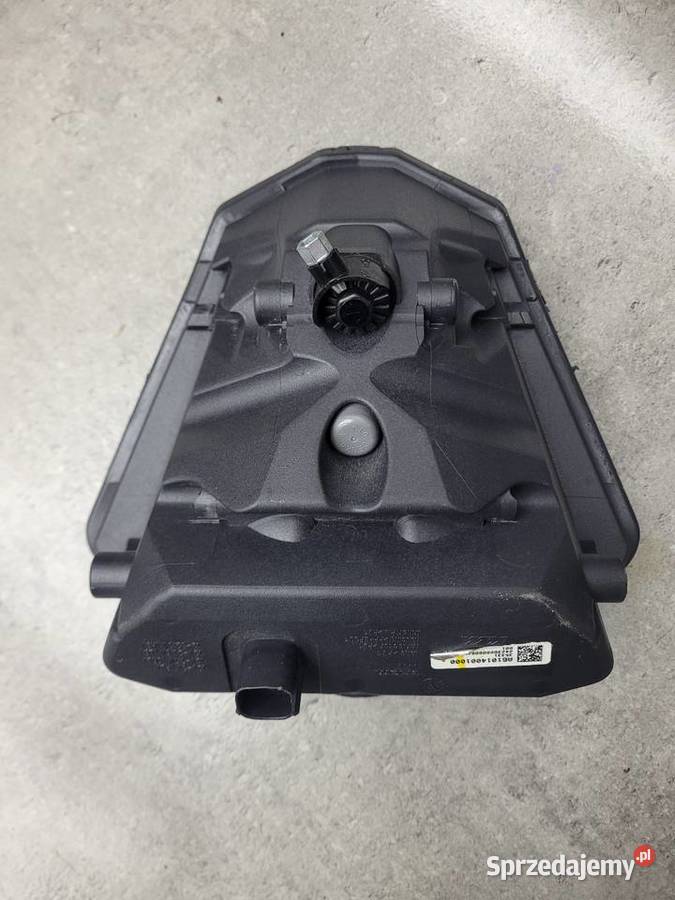 KTM 790 890 ADV DUKE SMT 23 LAMPA REFLEKTOR Nowy Tomyśl sprzedam