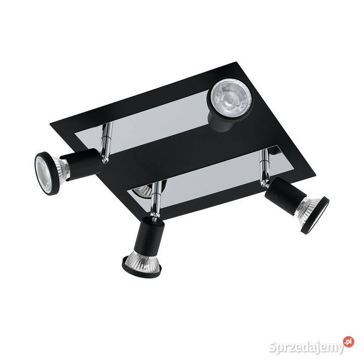 Lampa reflektor spot SARRIA 94966 EGLO podkarpackie Sanok