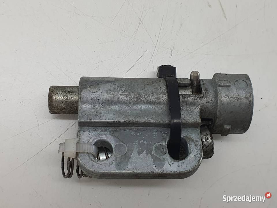 ZAMEK BLOKADA UCHWYT TGB BLADE 250 łódzkie Janowice