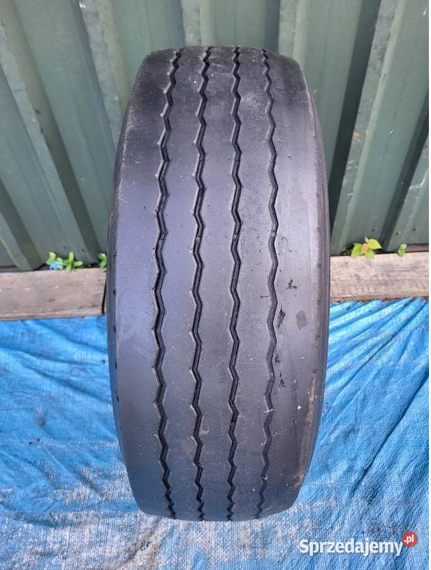 Opona Pirelli 28570 R 195 195 St01 19.5cale Szprotawa