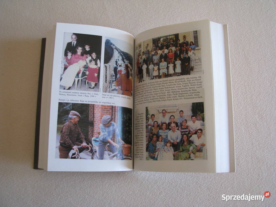 Królowa Noor Autobiografia Opowieść o Kultura i Rozrywka Brzegi