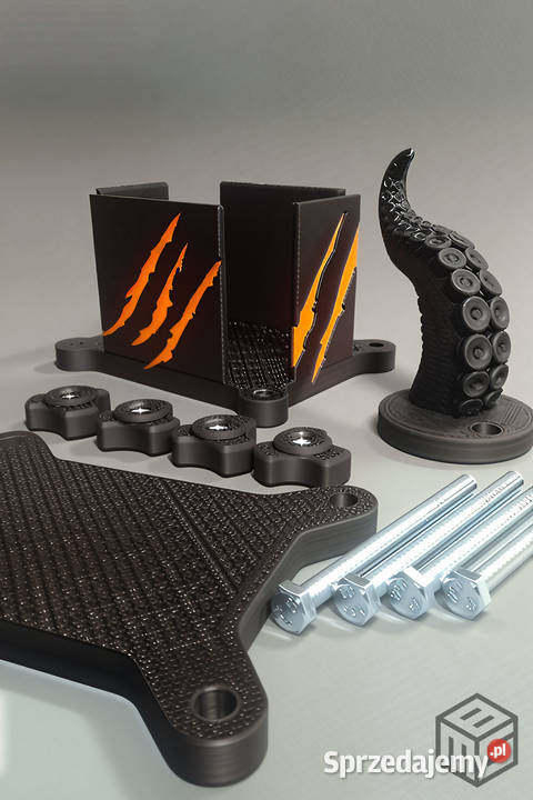 Super prezent Praska do kart Poprawa decka