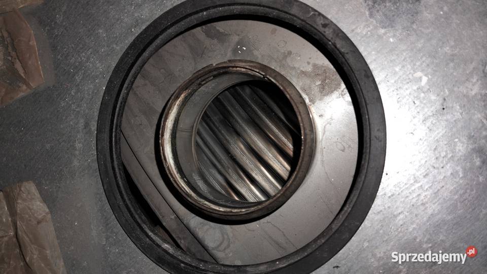 Kocioł vitodens 200 używany sprawny Warszawa