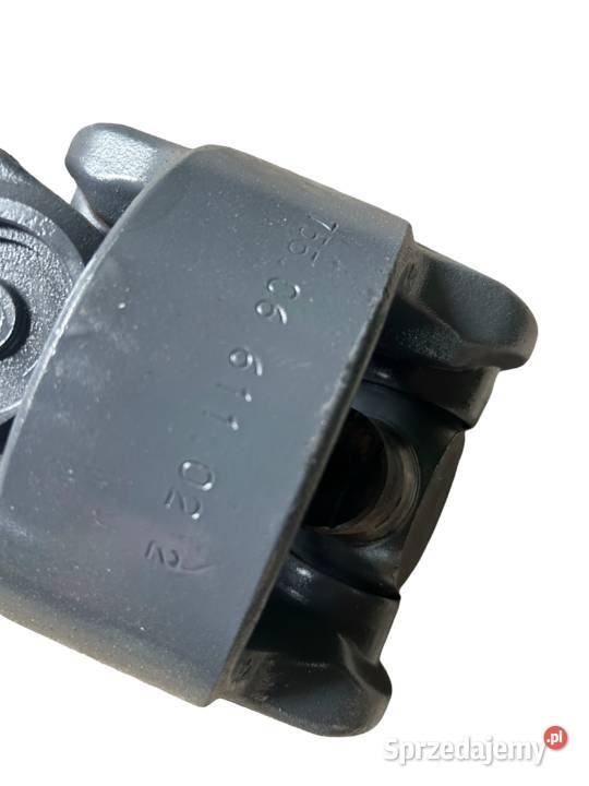 PÓŁOŚ PRAWA RH 7500645012 7500645011 MASSEY Kielce