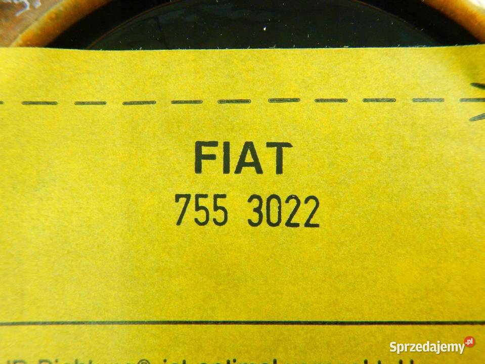 USZCZELKA POD GŁOWICE FIAT UNO 14D 10861090