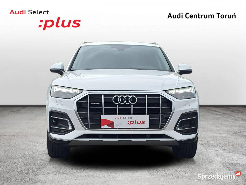 Audi Q5 czujnik zmierzchu Q5 kujawsko-pomorskie Toruń