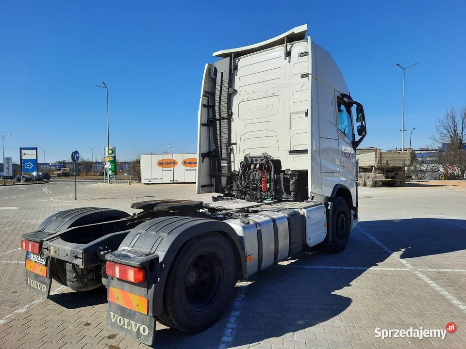 Volvo fh4 460 460KM Białystok