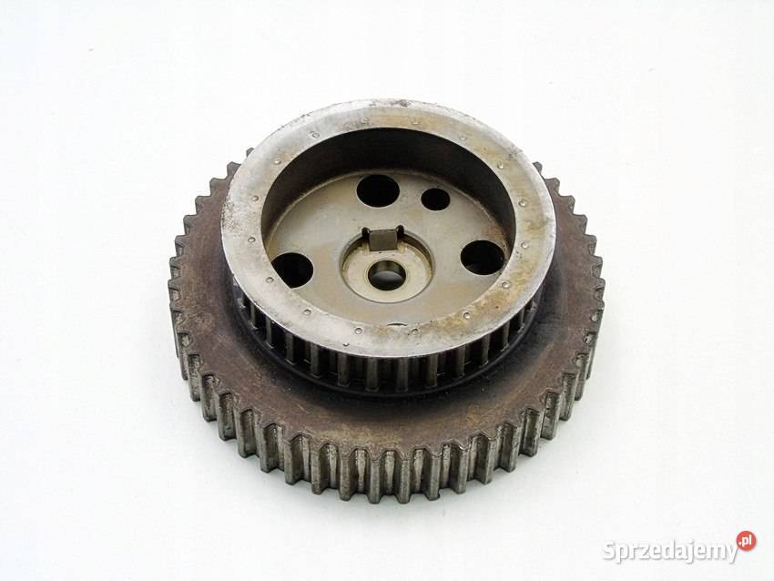 KOŁO WAŁKA ROZRZĄDU 14 16V FABIA 2 POLO V GOLF 6 Sosnowiec