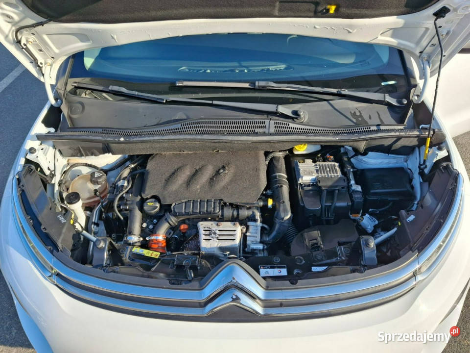 Citroen C3 Aircross C3 aircros 60