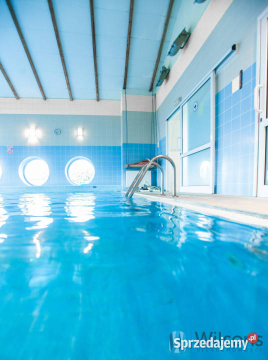 Lokal Grzybowo 3287m2