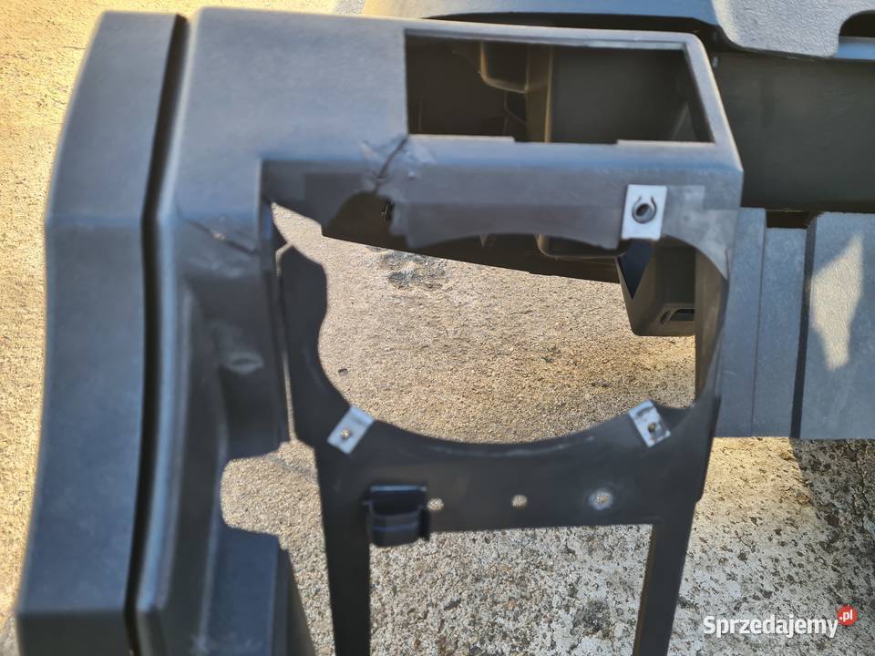 IVECO DAILY 3 9906 deska rozdzielcza konsola dostawcze dolnośląskie