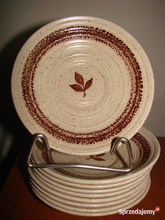 Churchill England talerzyk spodek Pruszcz Gdański