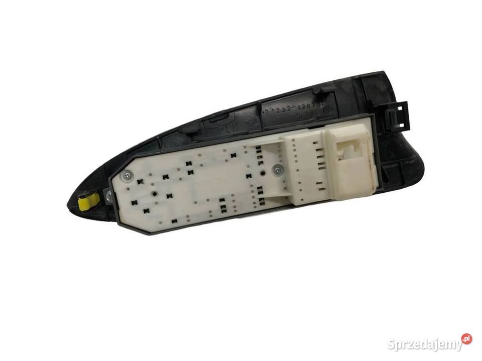 Toyota RAV4 III XA30 Lift 2011R Przełącznik osobowe sprzedam