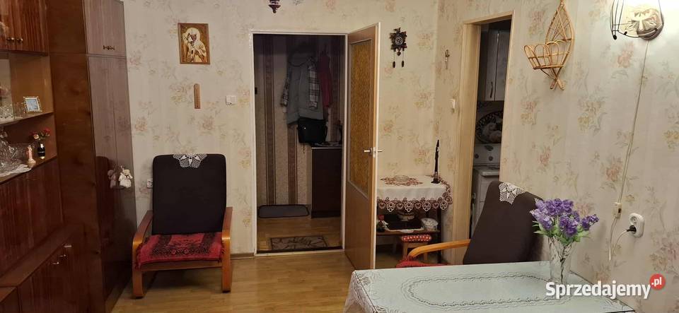 Przytulne mieszkanie 31 m Dąbrowa Górnicza